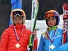 državna prvaka U 12