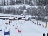 tekmovalna proga VSL 2 - Brsnina