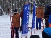 na štartu vse pripravljeno