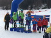 trdi dežele in dvojna zmaga RAD