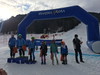 Tri dežele U12 deklice
