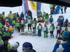 Krvavec in zopet dvojna zmaga U10