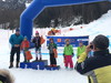3 dežele U8 deklice