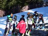 Posvet s trenerjem