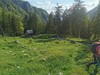 Prvi viken na Zgornji Smokuški planini
